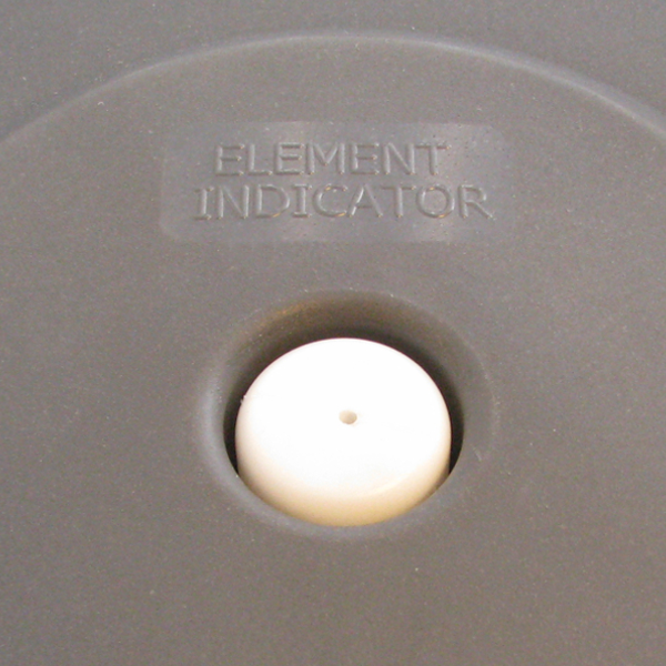 Jorc Sepremium 2500 - Oil/Water Separator for up to 2500 CFM