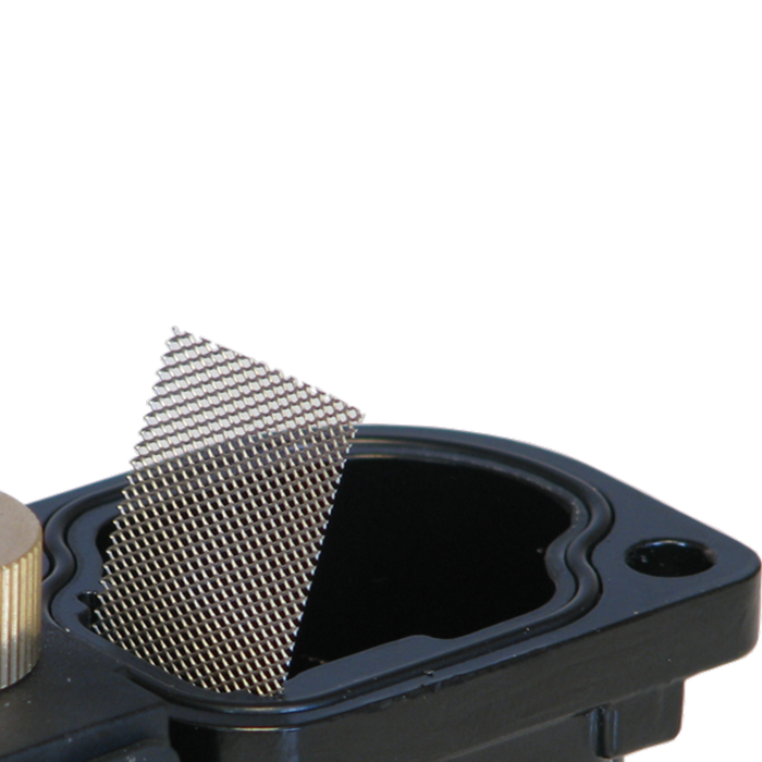 Jorc Smart Guard Mini AL - Compact Zero Loss Condensate Drain with Alarm, up to 350 CFM, 1/2" NPT