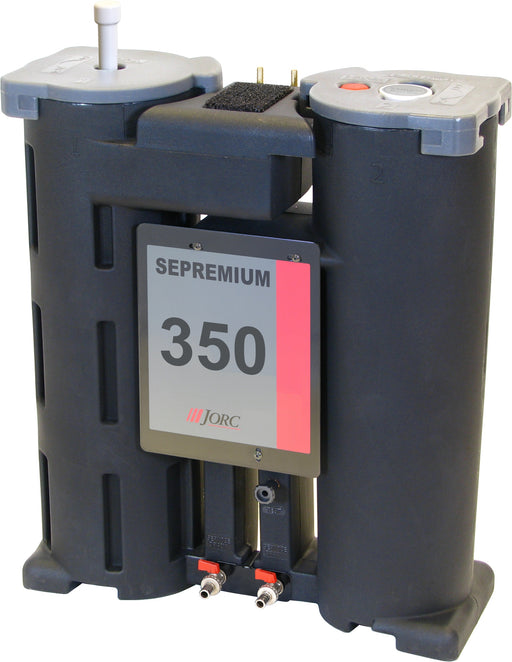 Jorc 350 Sepremium - Oil/Water Separator