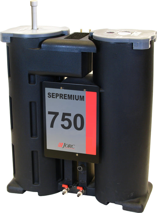 Jorc Sepremium 750 - Oil/Water Separator