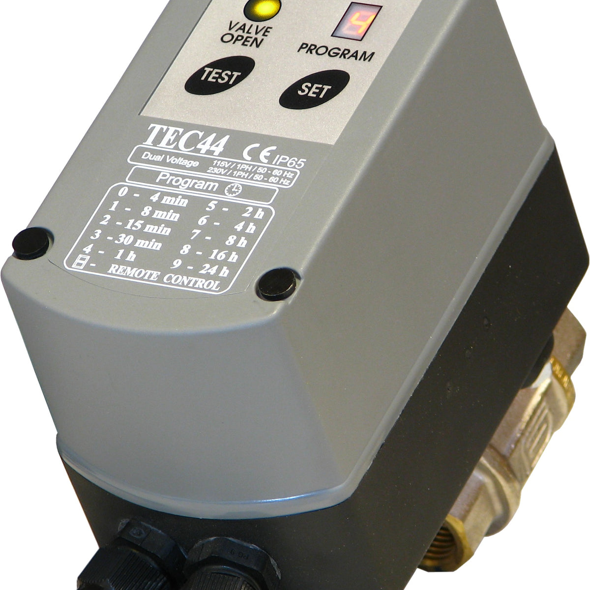 Jorc TEC44 Timer Controlled Condensate Drain